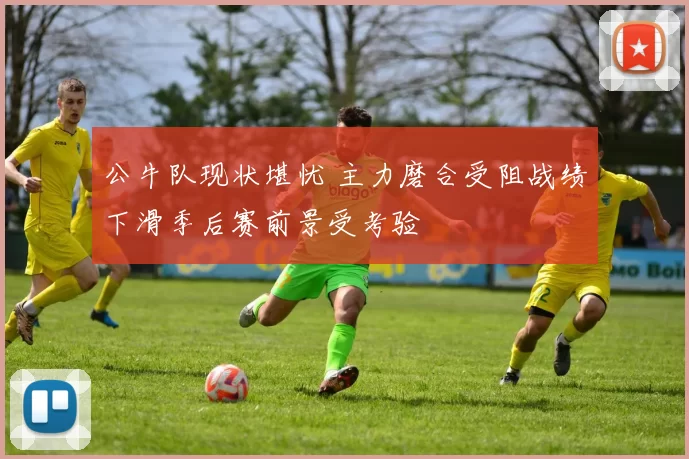 公牛队现状堪忧 主力磨合受阻战绩下滑季后赛前景受考验