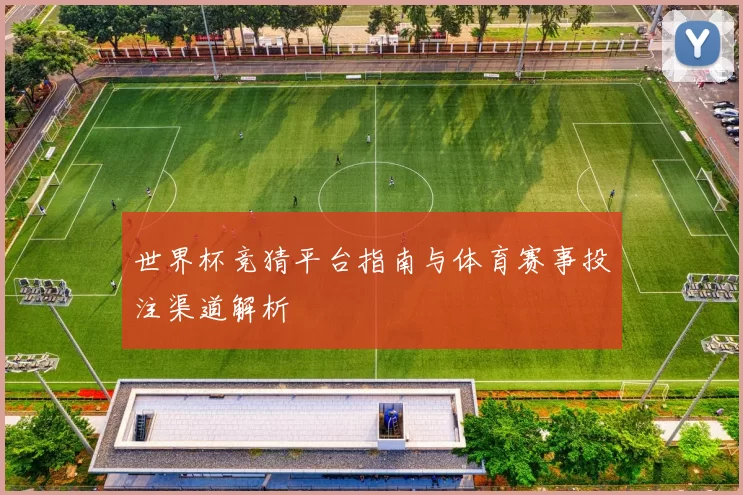 世界杯竞猜平台指南与体育赛事投注渠道解析