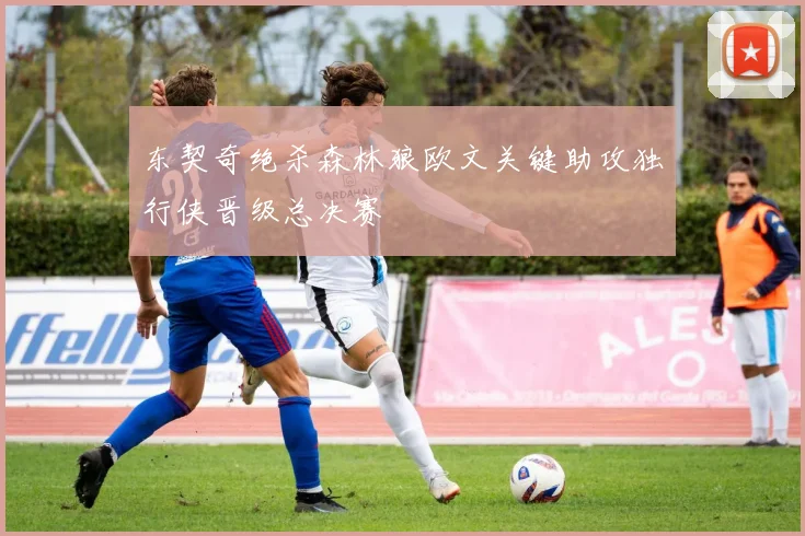 东契奇绝杀森林狼欧文关键助攻独行侠晋级总决赛